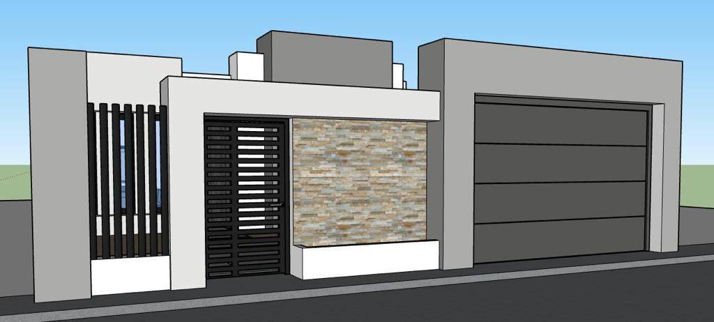 MI L3 Calle Marsella Brisas Del Golf - Photo 1