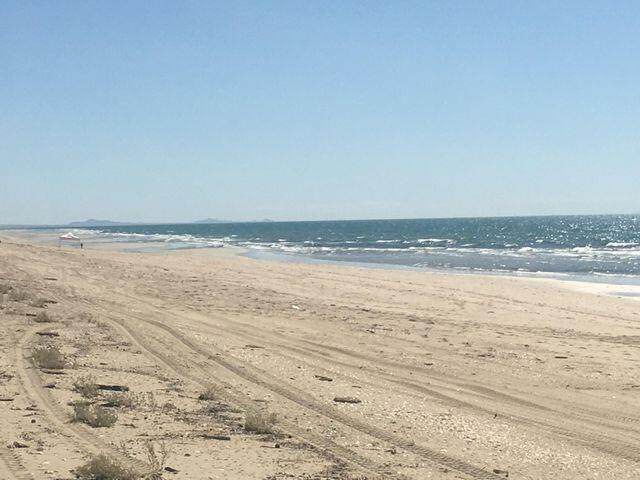 M11 L1 Playa Miramar - Photo 1