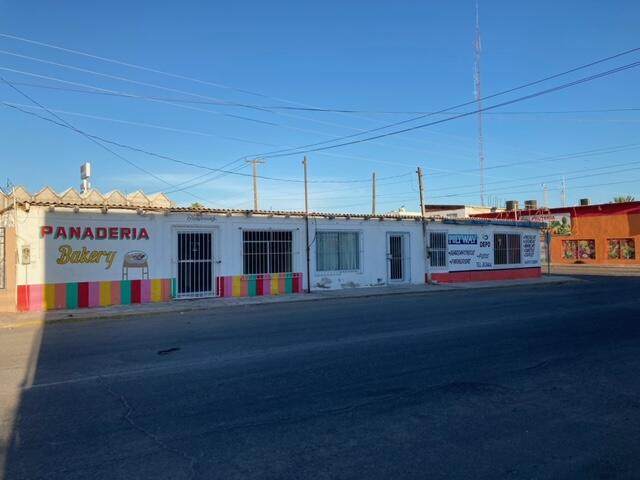 M80 L1 Melchor Ocampo Y Fco I. Madero - Photo 1