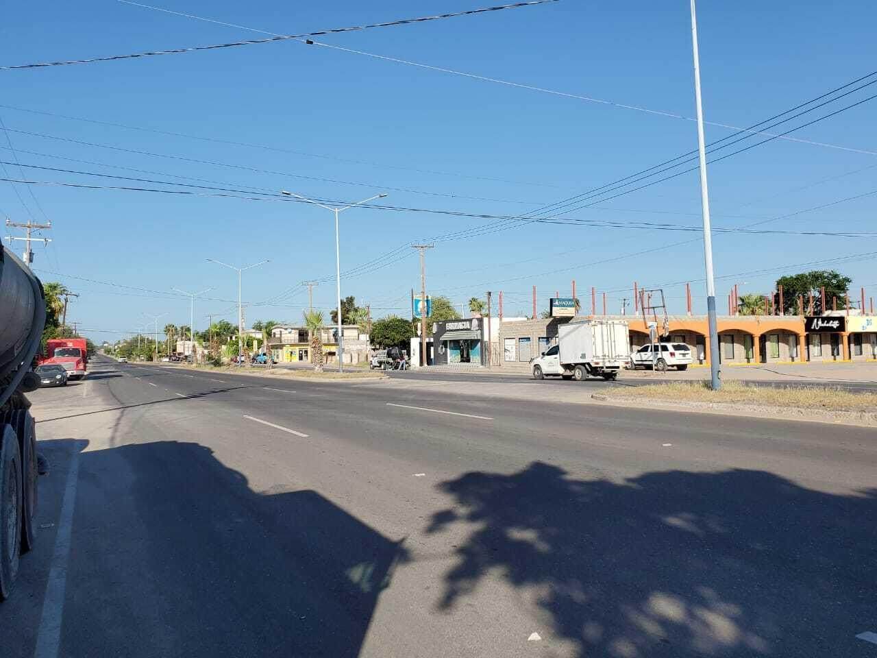 M297 L13&9 Blvd Sonora & In Town - Photo 1