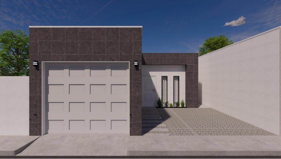 M307B L1 Ave. Cuahutemoc, Lopez Portill - Photo 1