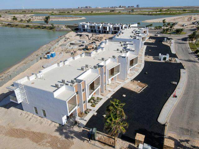 9 Eagle Village, Islas Del Mar - Photo 1