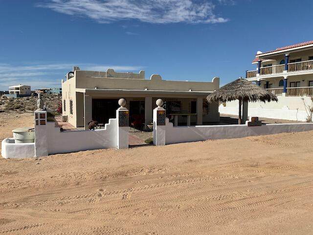 M11 L33 De Los Delfines, Playa Encanto - Photo 1