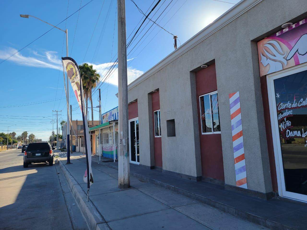 MN-36 L9 Av. San Luis Y Revolucion - Photo 1