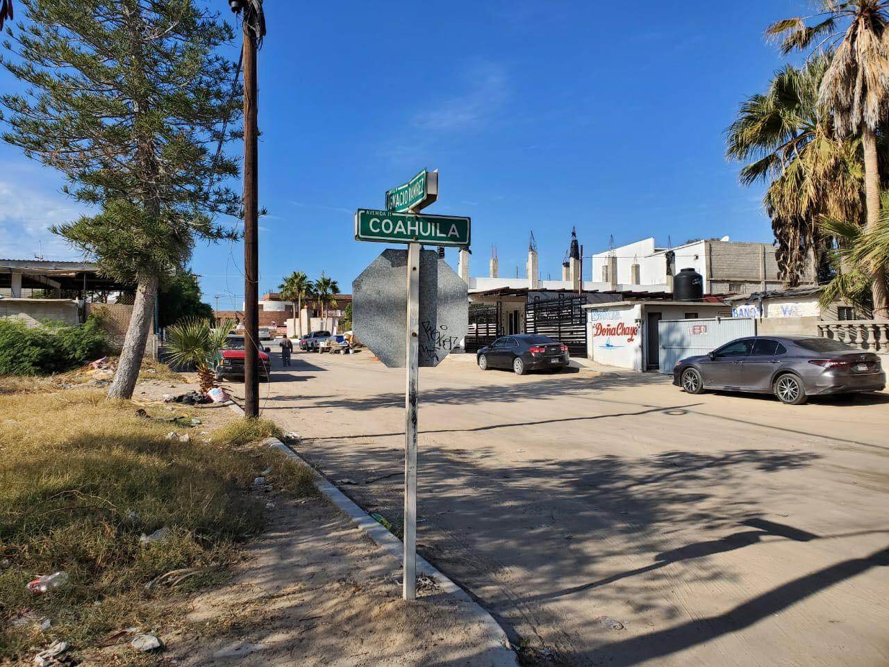 M14 L8 Coahuila & El Mirador - Photo 1