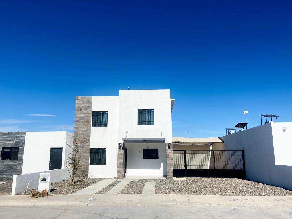 M4 L11 Avenida Maeva, In Town. - Photo 1