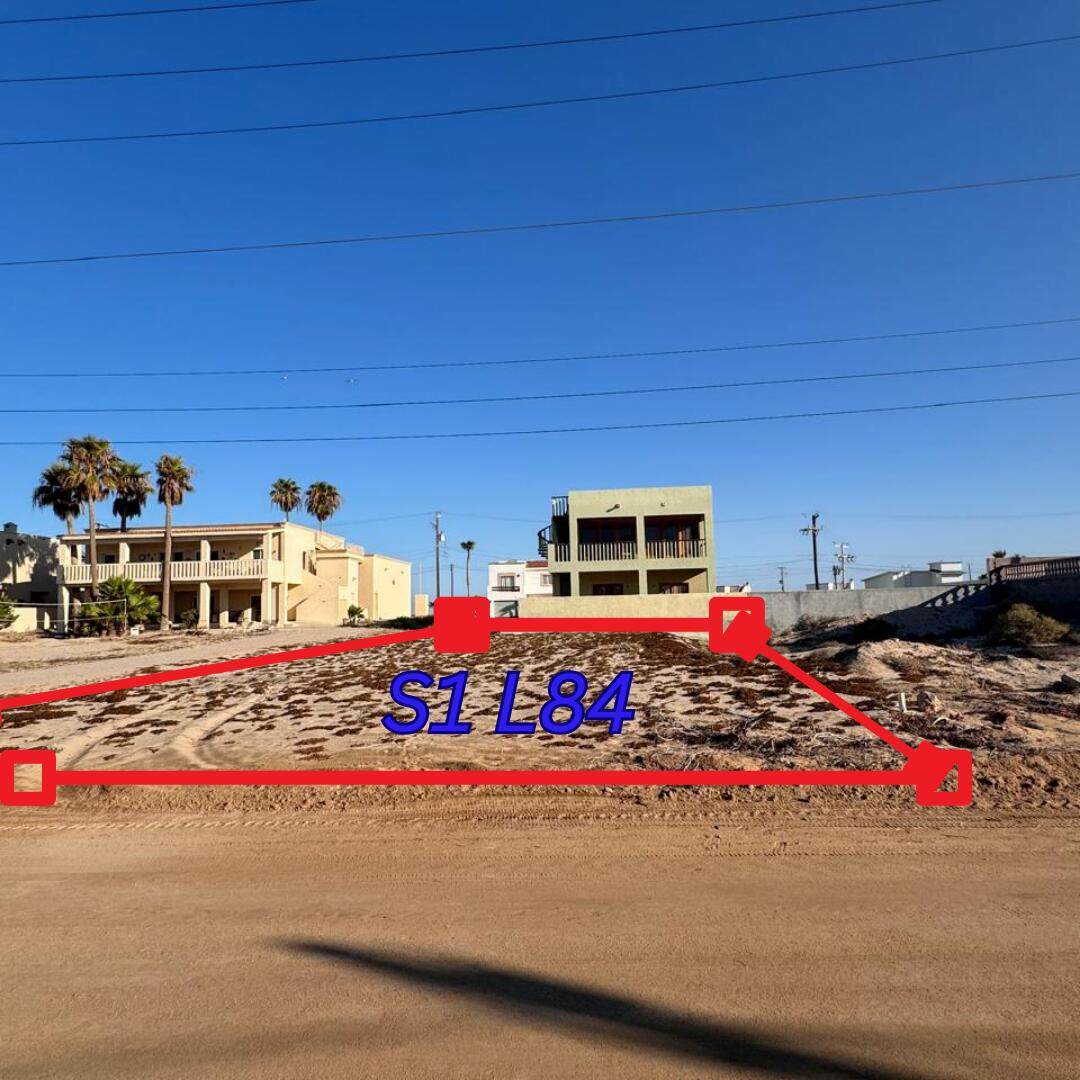 S1 L84 Las Conchas - Photo 1