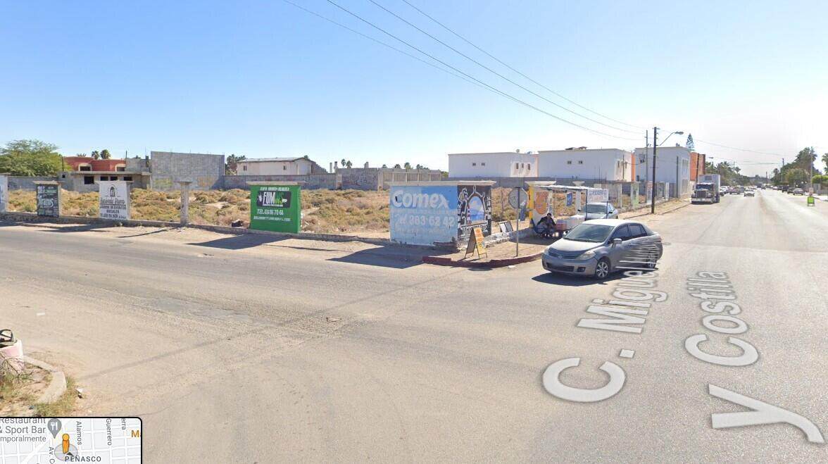 M23 L4TO11 Av. Sinaloa In Town - Photo 1