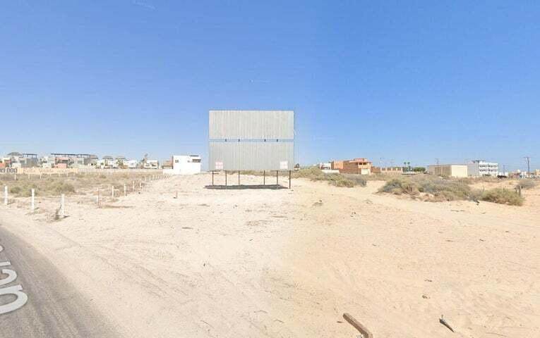 Lt3 Mz135 Ave. Portes Gil - Photo 1