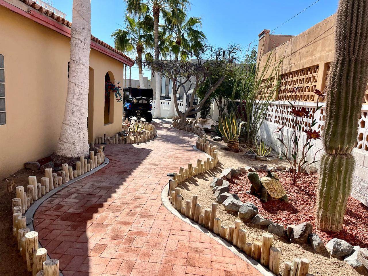 M129 L1 Nuevo Leon, El Mirador, Puerto Penasco, MX (MLS 24372) RE