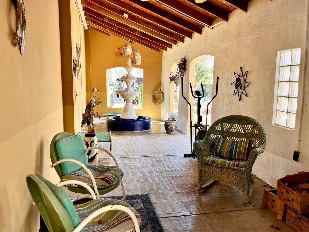 M129 L1 Nuevo Leon, El Mirador, Puerto Penasco, MX (MLS 24372) RE