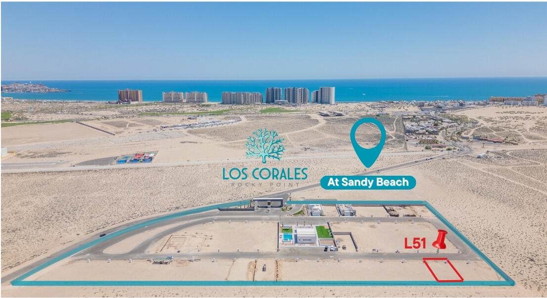 M2 L51 Av Costa Diamante Sandy Beach - Photo 1