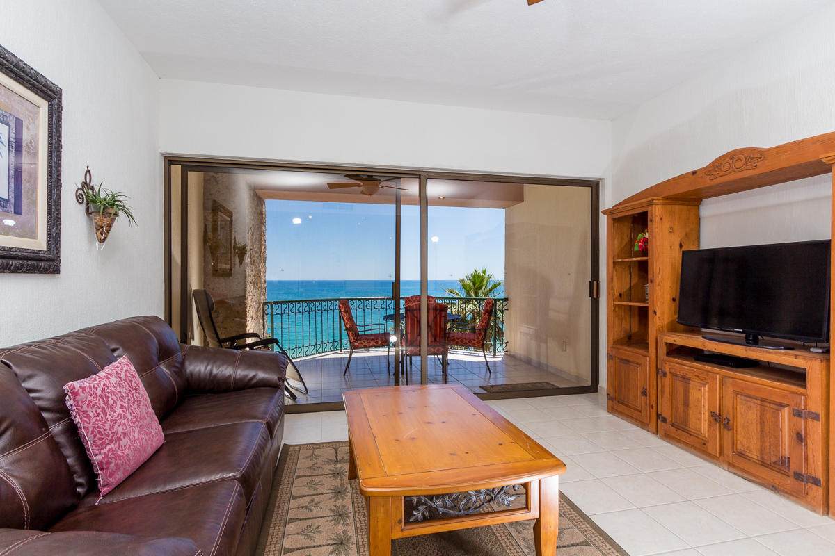 409 Sonoran Sea Resort - Photo 1