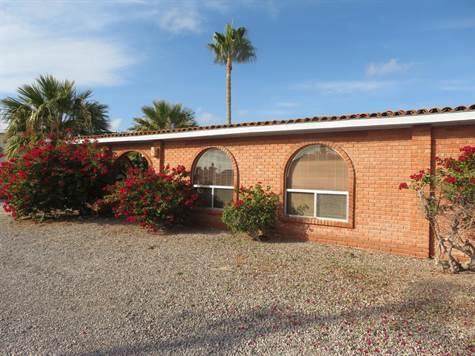 128 Vista De Oro - Photo 1