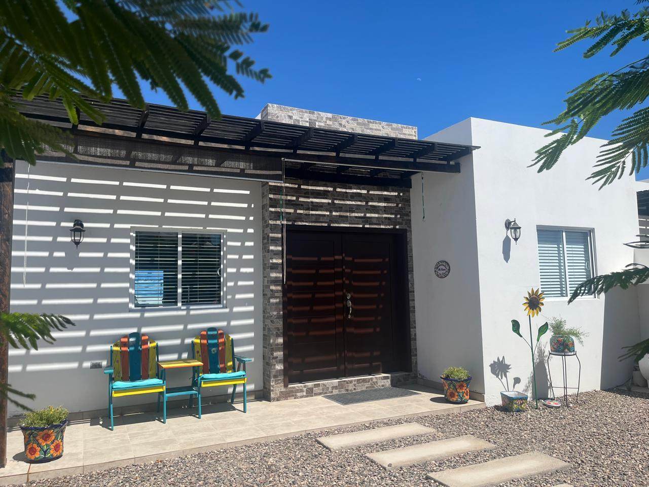M131 L1 Ave. Nuevo Leon, Mirador - Photo 1