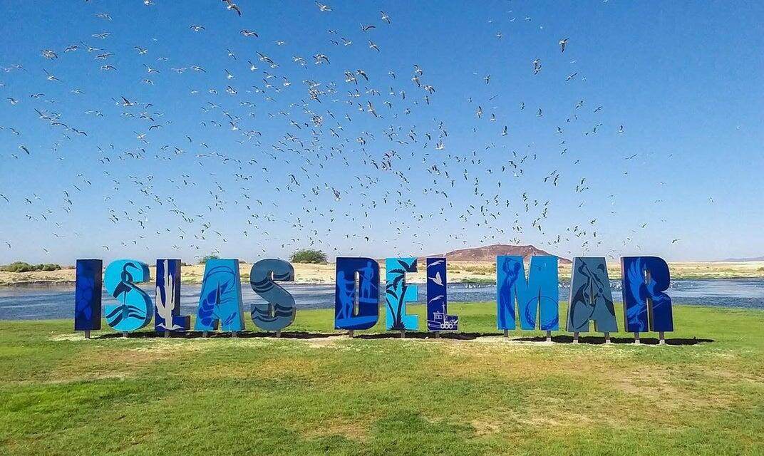 ME3 L28 Islas Conchilla - Photo 1