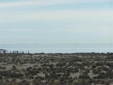 MNZ 7 L8 B Ejido Alfredo Lopez Aceves - Photo 1