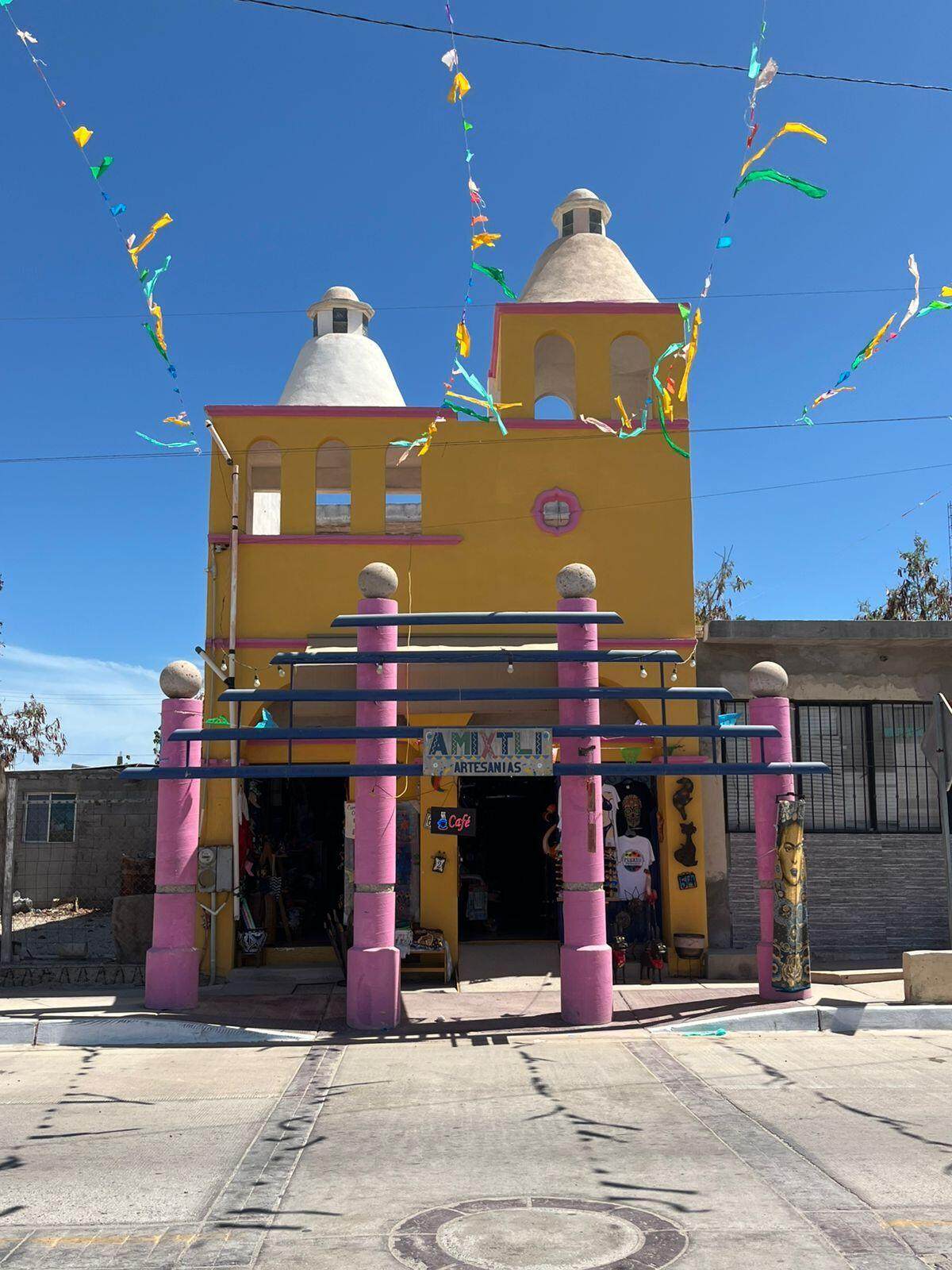 M120 l 14 Ave. 32 Norte  Col. Obrera - Photo 1