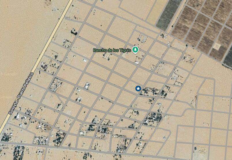 REGION 10 Chinaco Entre Quinta Y Sexta - Photo 1