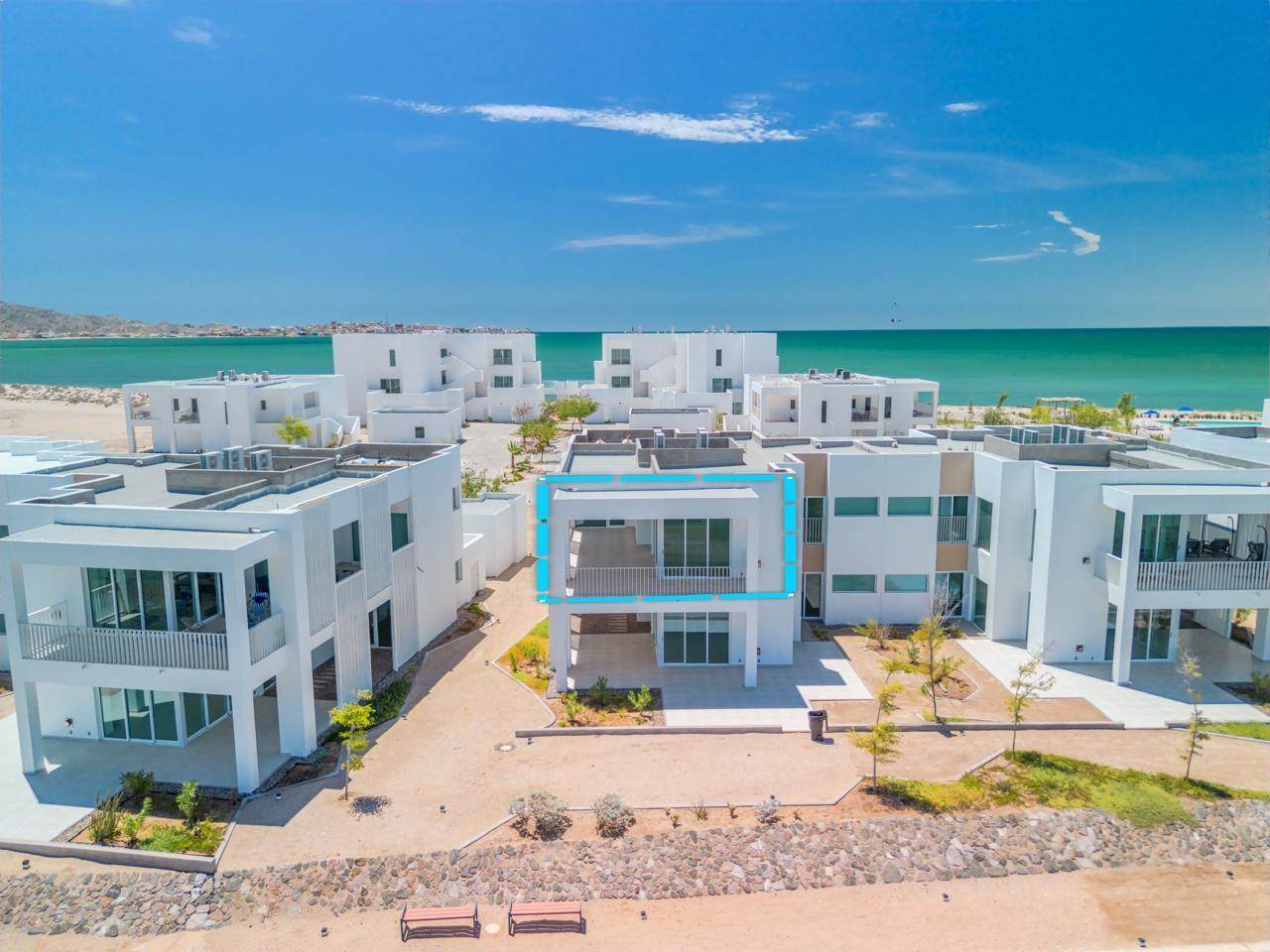 LV 5-4 Costa Divina, Islas Del Mar - Photo 1