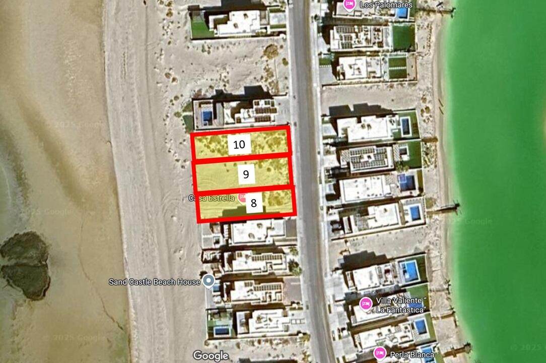 L9 M E-1 Islas Del Mar - Photo 1