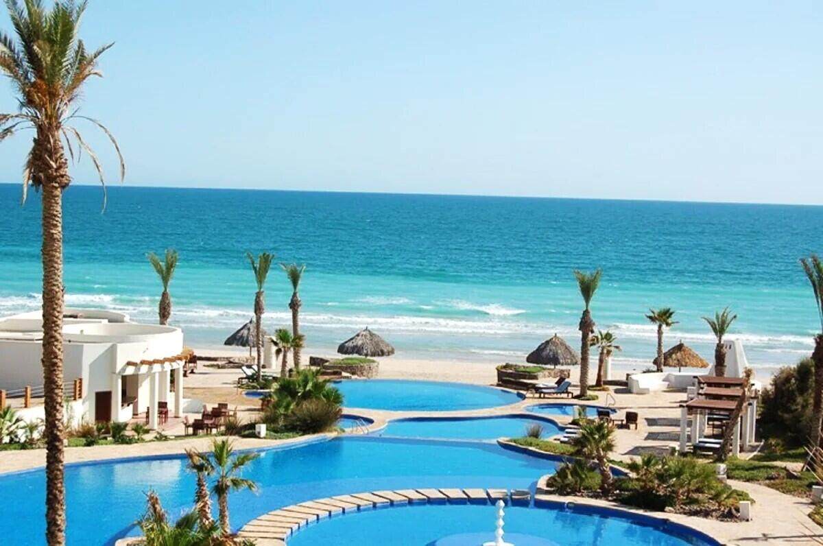 1103 Luna Blanca Resort - Photo 1