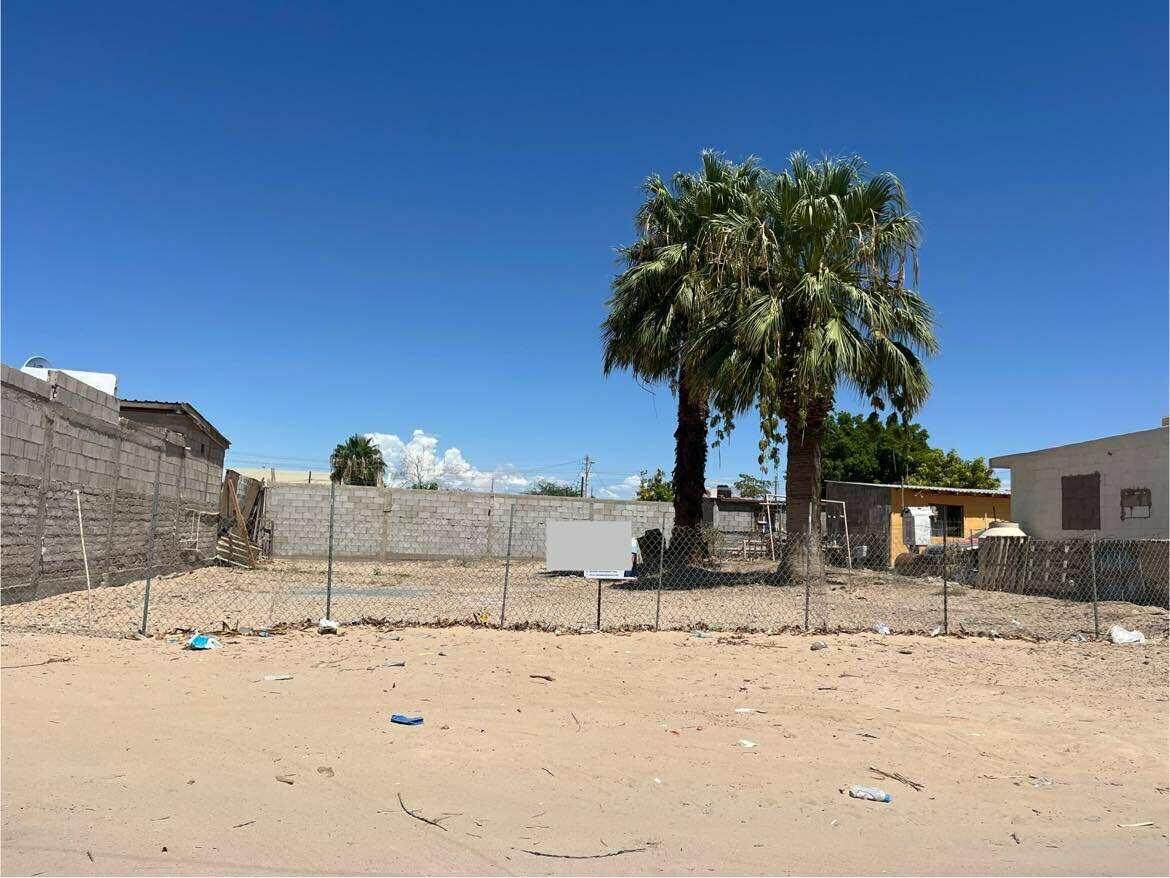 M269 L7 Salvador Cabrales, Intown - Photo 1