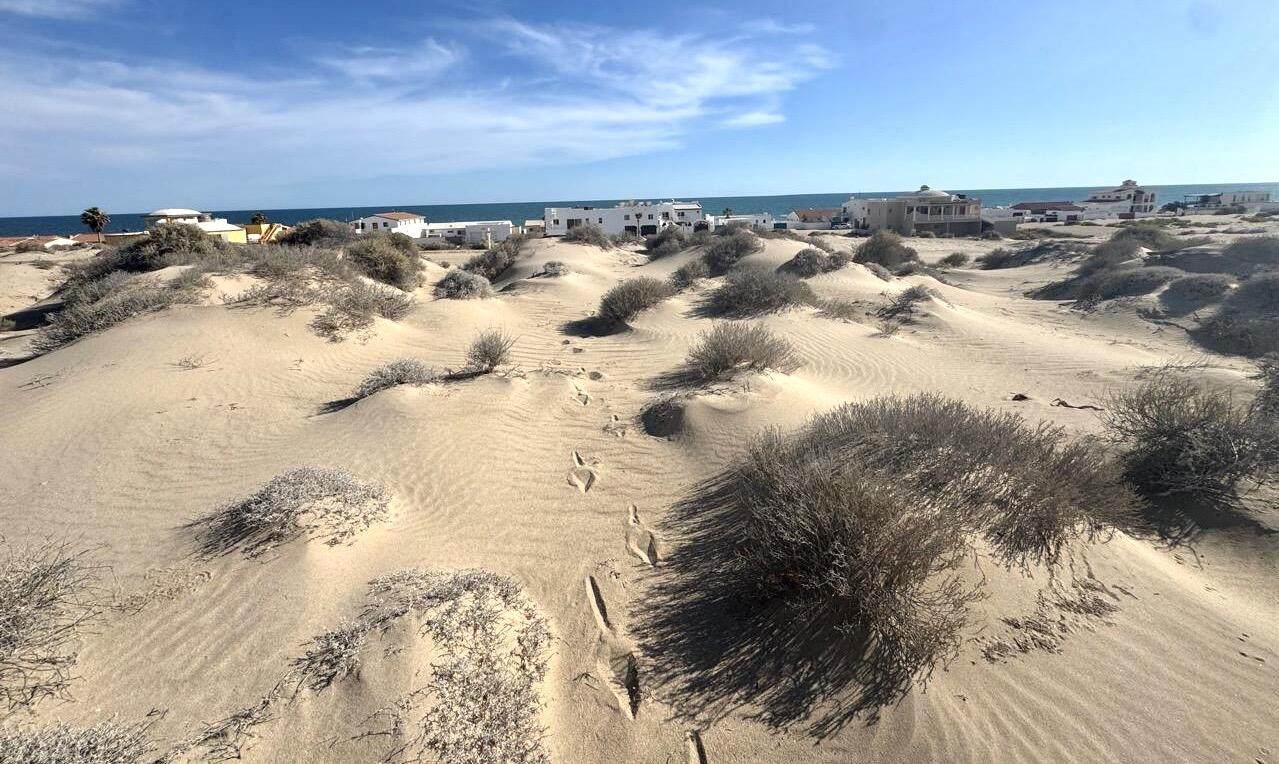 L32 MZ12 Playa Encanto - Photo 1