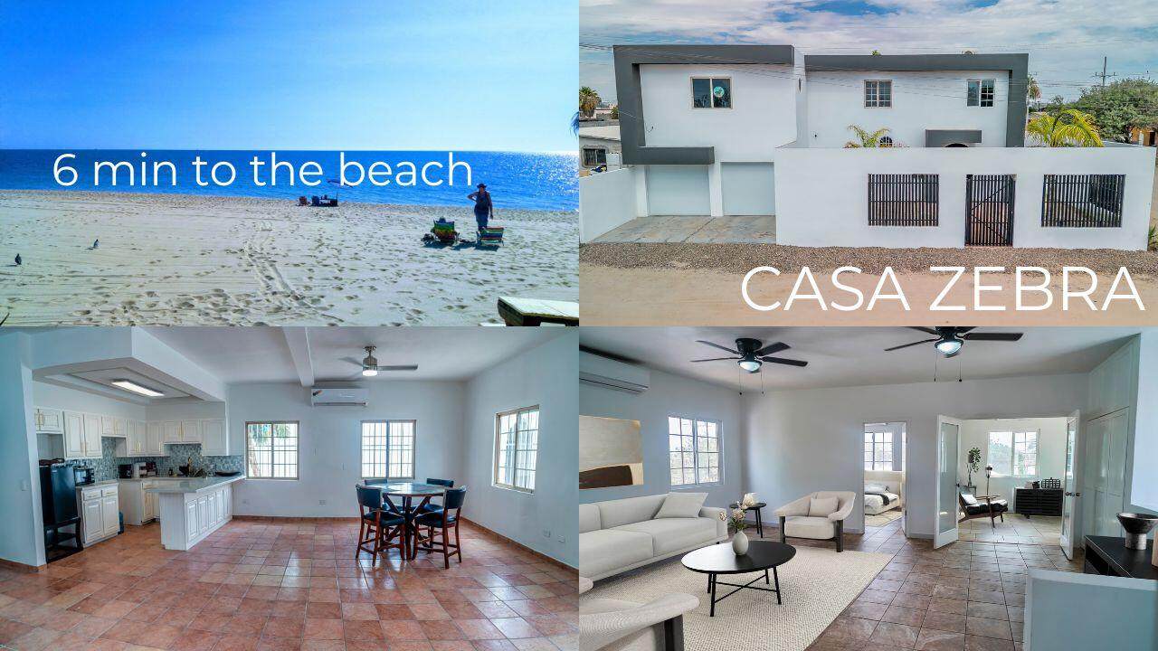 M52 L 19 Casa Zebra - Photo 1