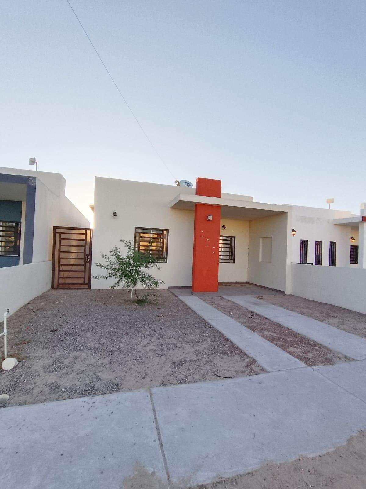 238 M2 L28 Fraccionamiento Beldorado - Photo 1