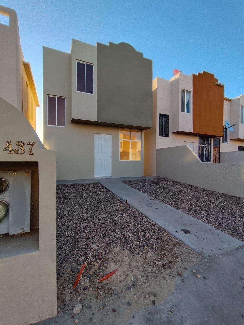 437 M4 L10 Bahia Puerto Nuevo - Photo 1