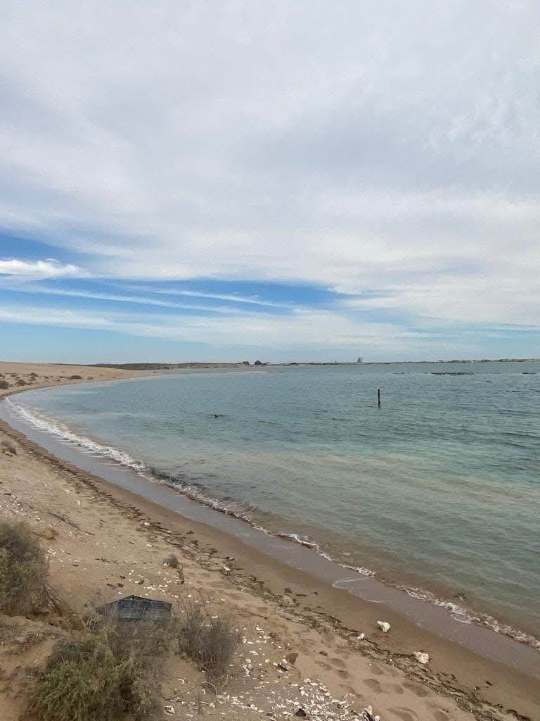 porcion 13 Estero  De Morua, Mar De Cielo - Photo 1