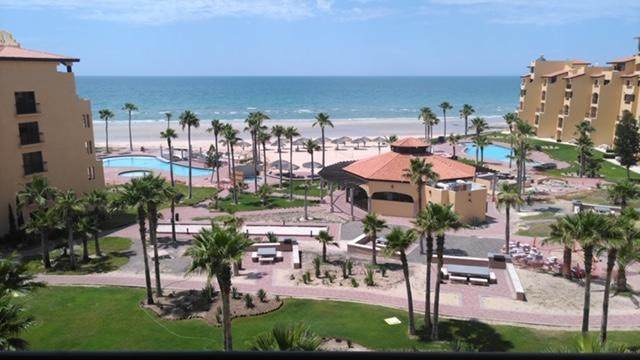 305 Princesa, Sandy Beach - Photo 1