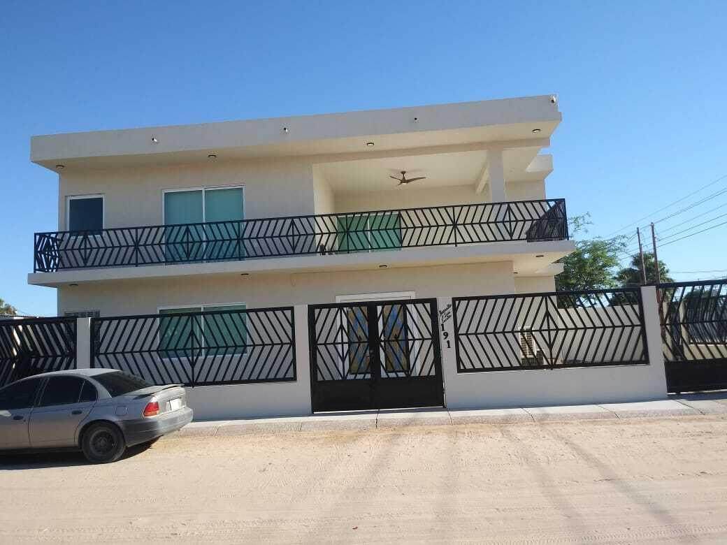 M298 L05 Juan Escutia Y C. Hermosillo - Photo 1