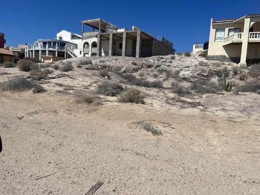 M21 L13 Calle N, Cholla Bay - Photo 1