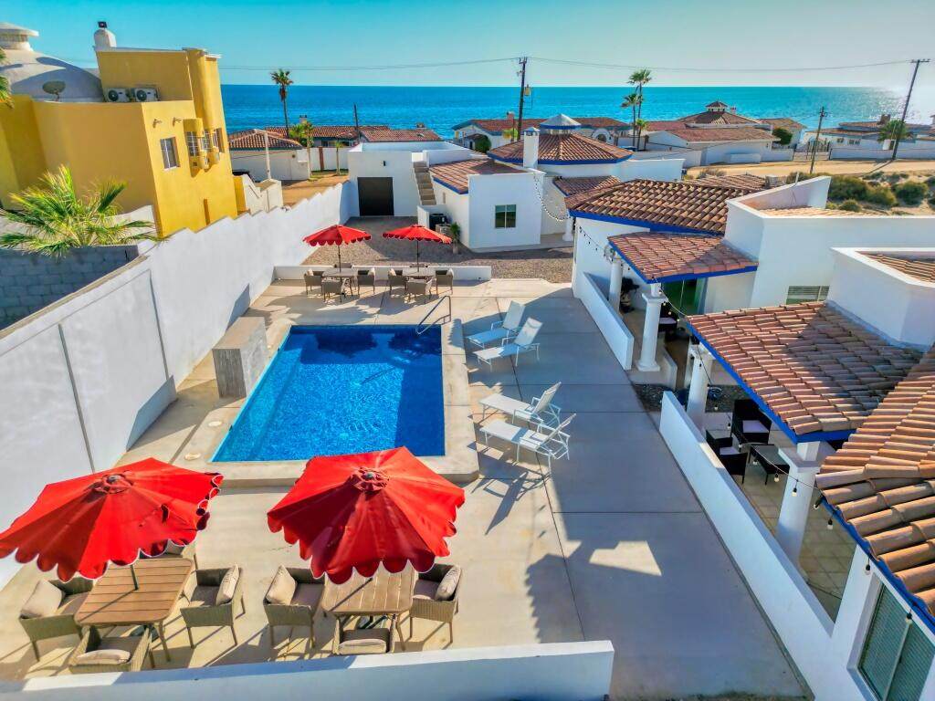 S8 L69-89 5 Casitas, Las Conchas - Photo 1