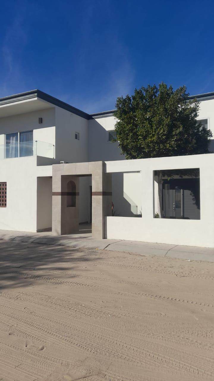 M314  L6FE C. Hermosillo, Fco Marquez - Photo 1