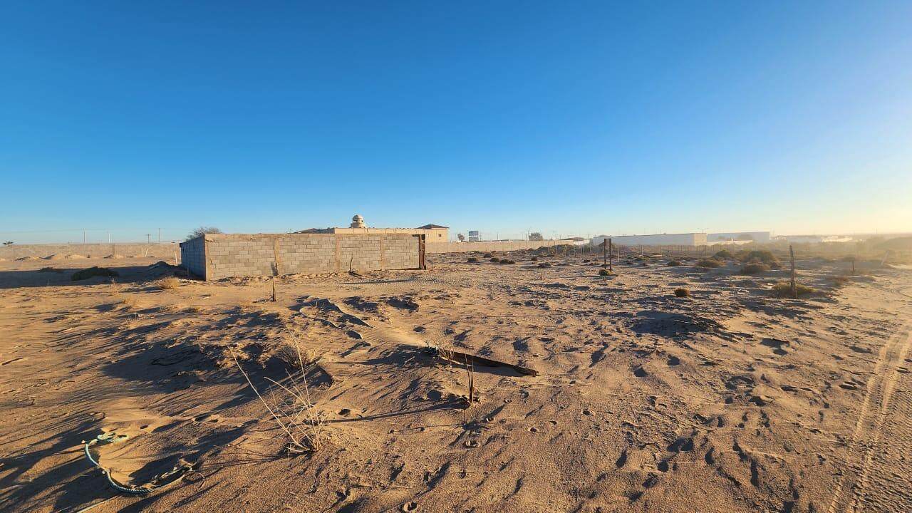 L41 M2 Calle Atil - Photo 1