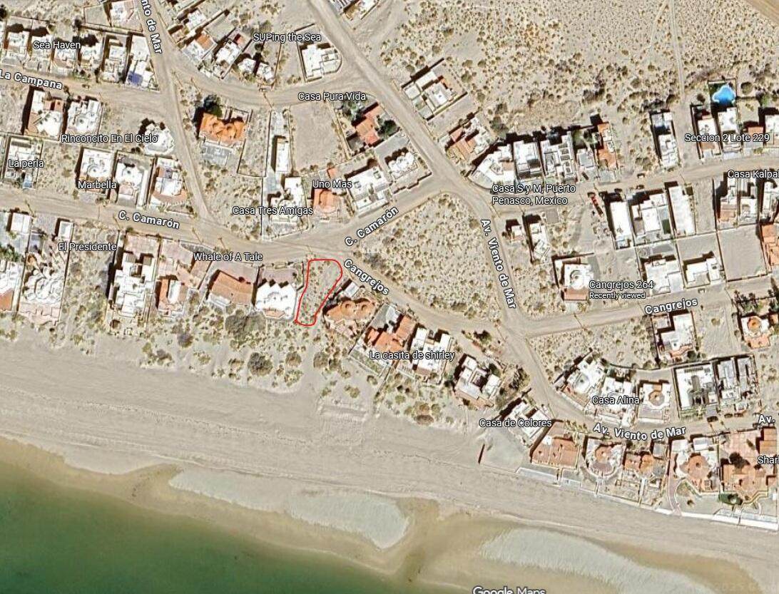 S2 L313 Las Conchas - Photo 1