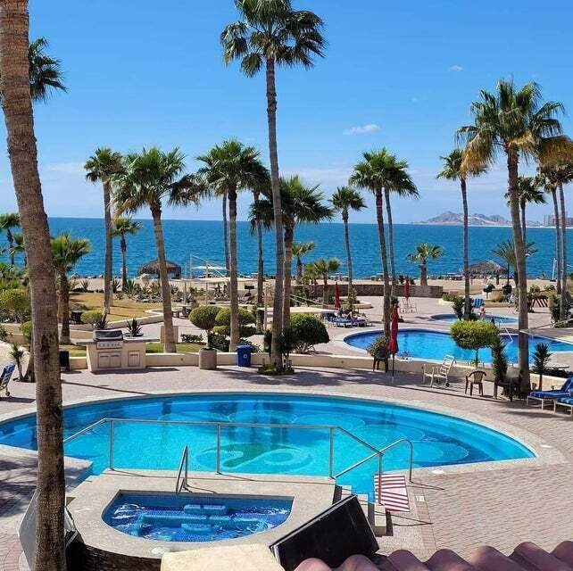 14 Pinacate Resort, Sandy Beach - Photo 1