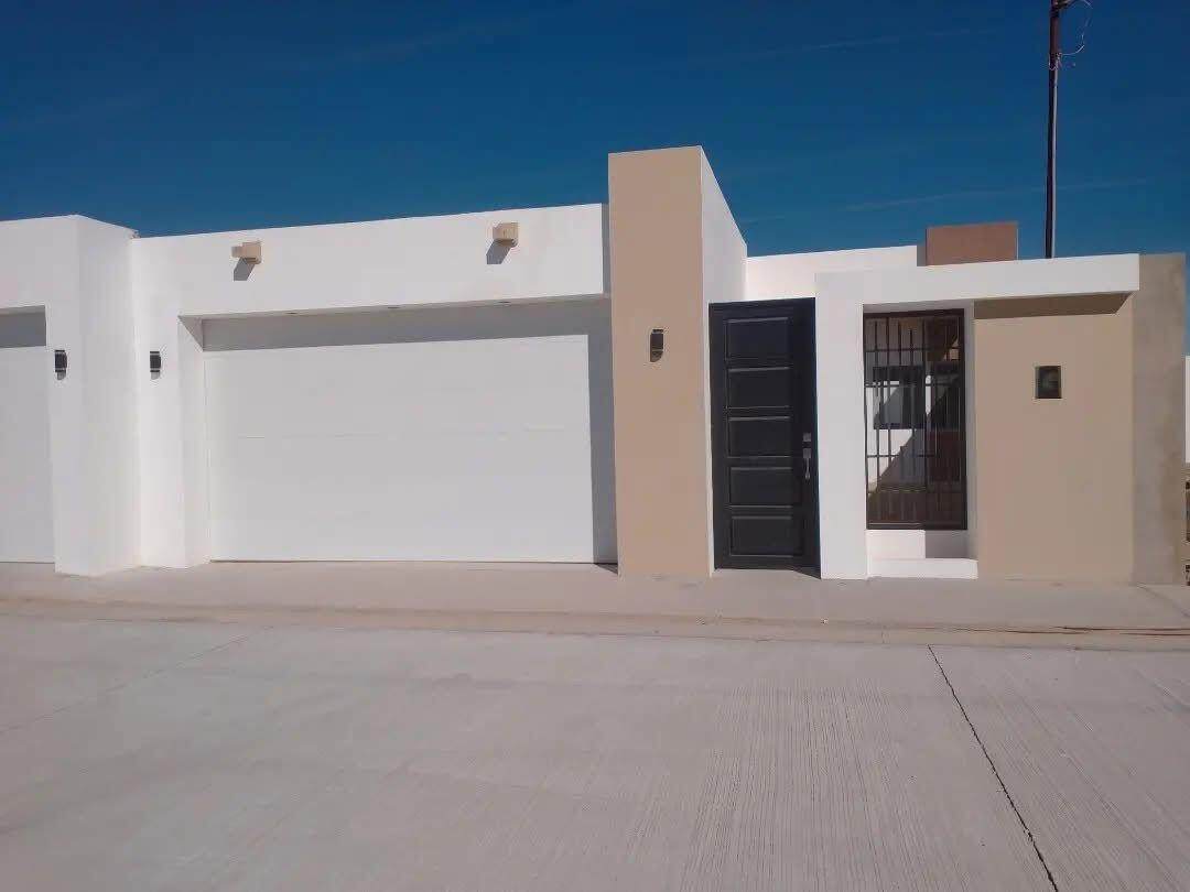 M00 L54 Carret. Sonoyta-Penasco S/N, - Photo 1