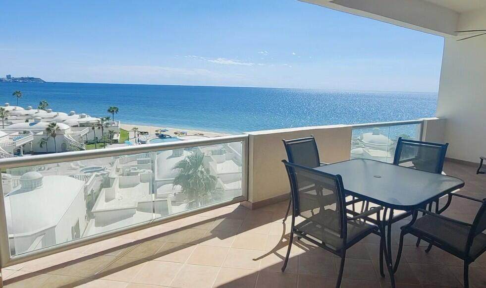 501 Las Palmas Sandy Beach - Photo 1