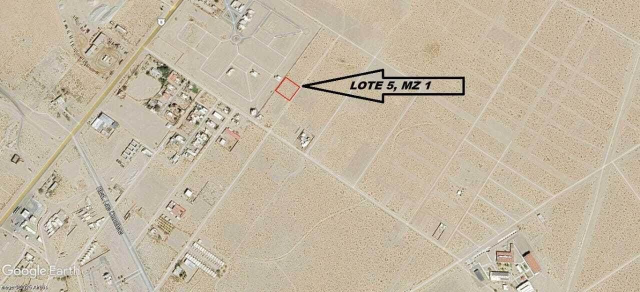 L5 M1 Col. San Rafael - Photo 1