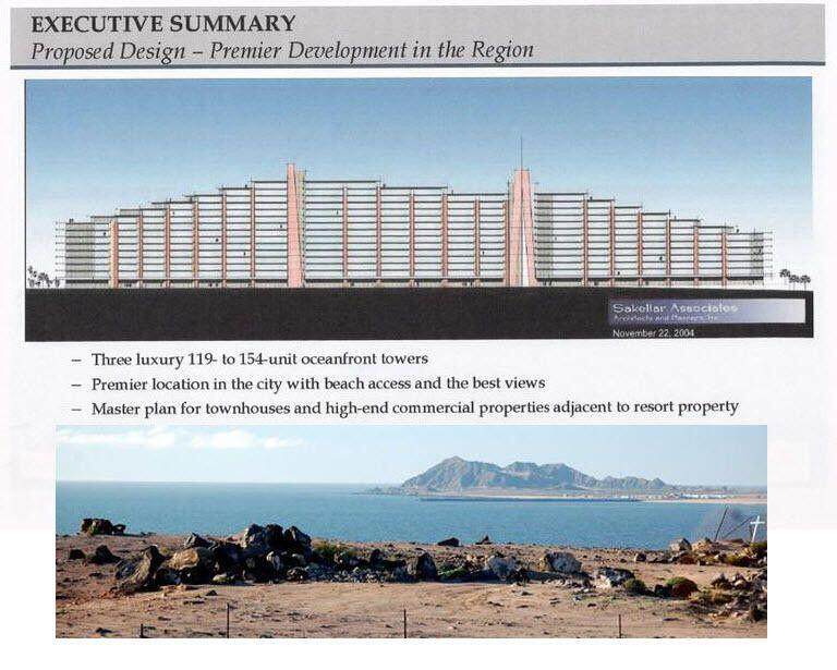 MH L1 Whale Hill, Mirador - Photo 1
