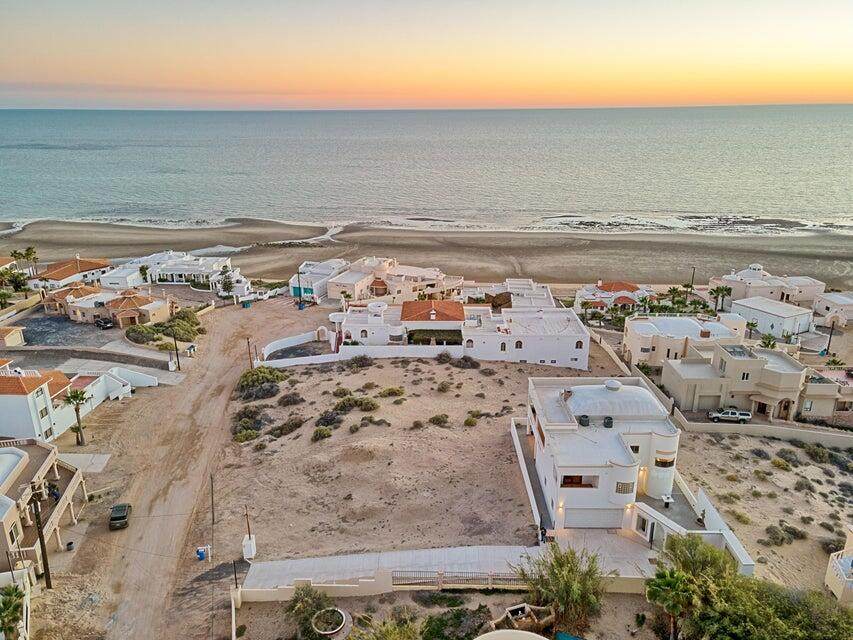 S4 L3 Centro, C. Mastil, Las Conchas - Photo 1