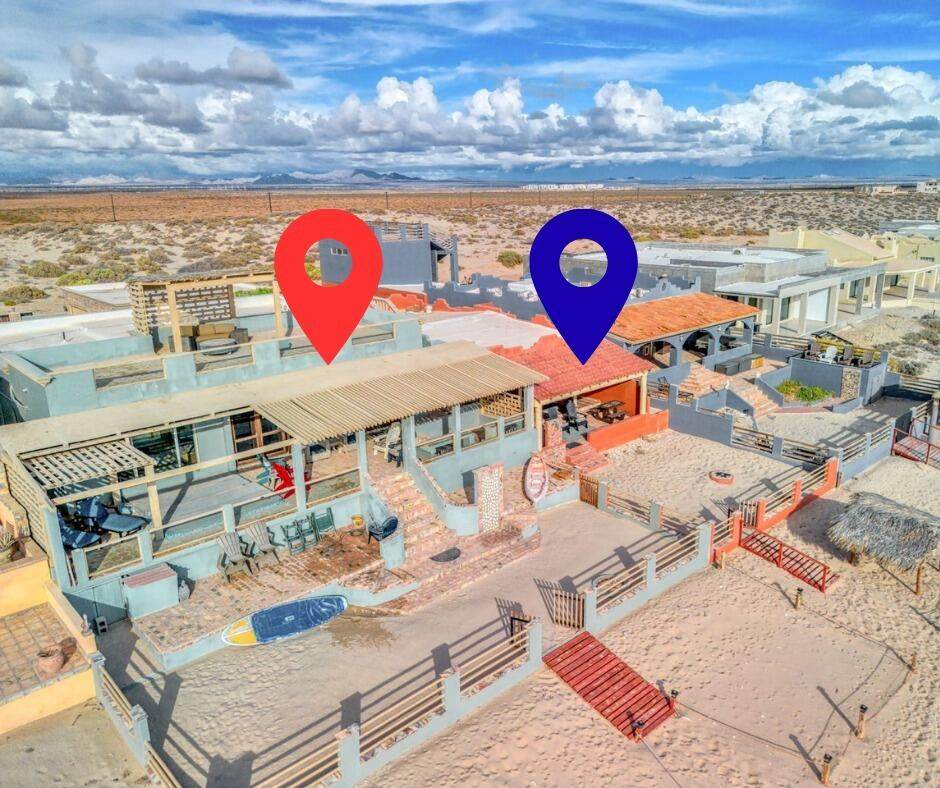 M20 F16 Barlovento, - Photo 1