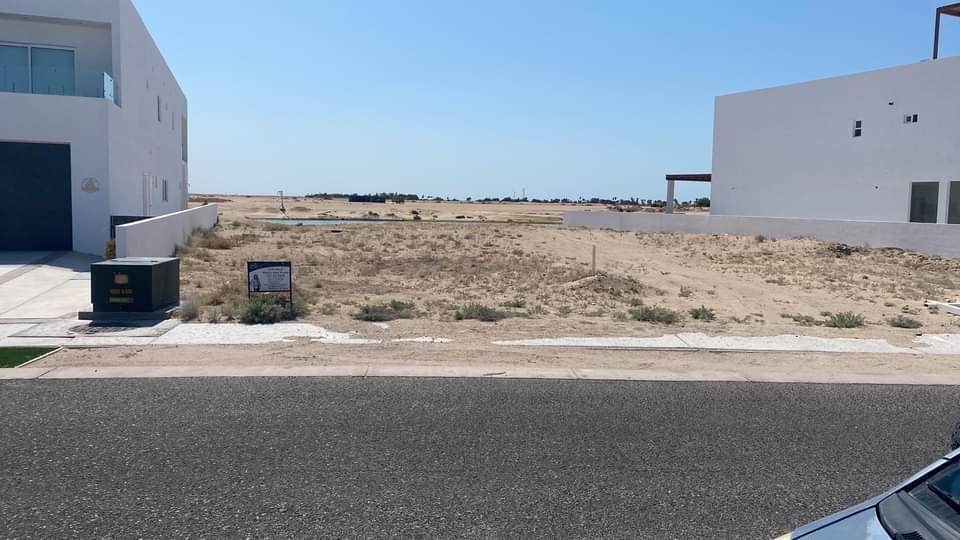 E3 LOT 12 Isla Conchilla - Photo 1