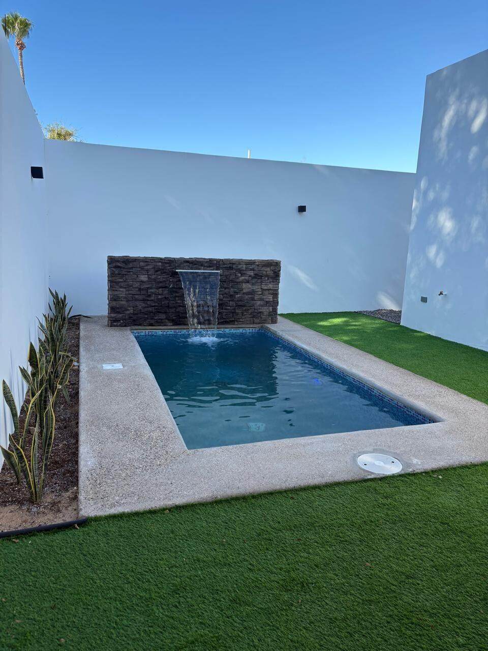 22 Fraccionamiento 6 Manzana 673 - Photo 1