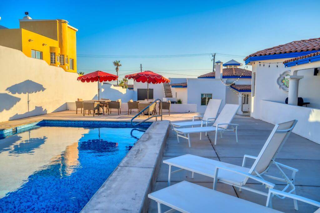 S8 L89B Viento Del Mar, Las Conchas - Photo 1