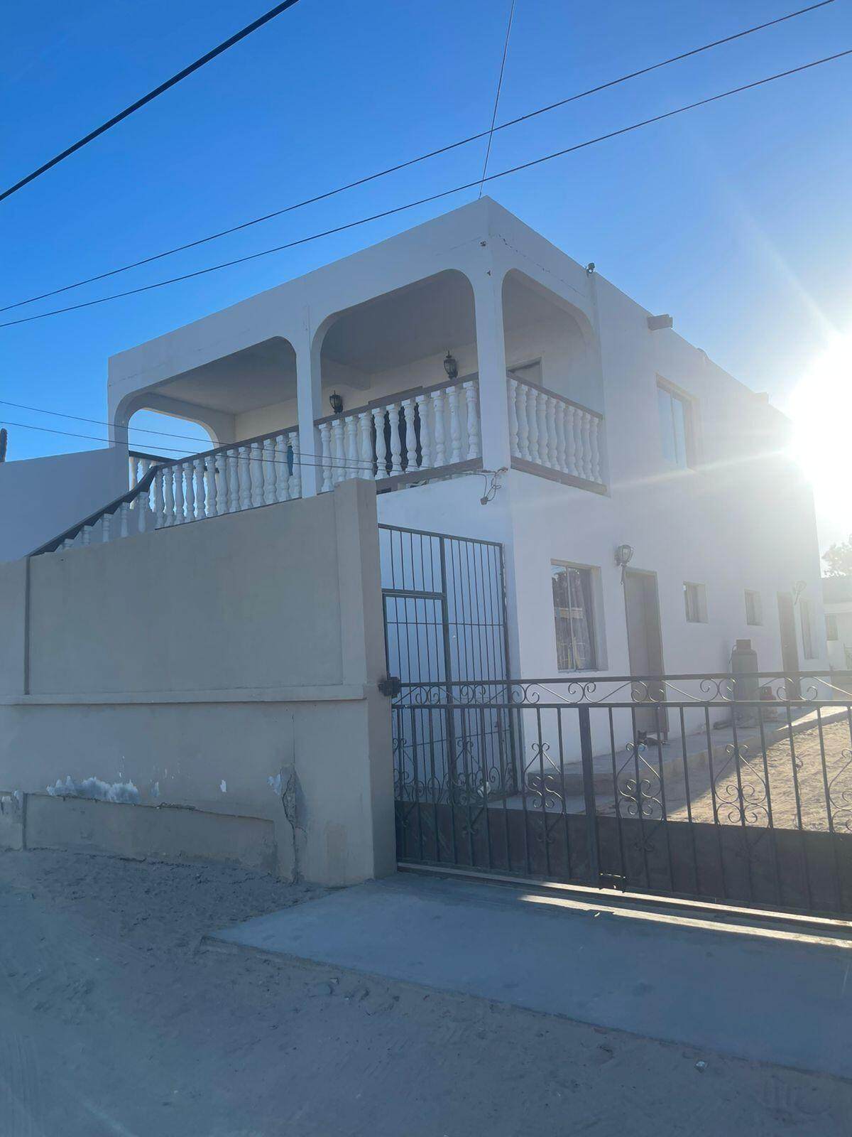 L6 M223 Av. Abelardo Rodriguez - Photo 1